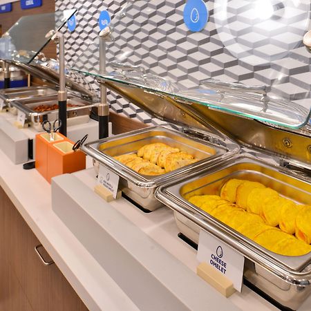 Holiday Inn Express Hotel & Suites Marysville By Ihg Eksteriør bilde