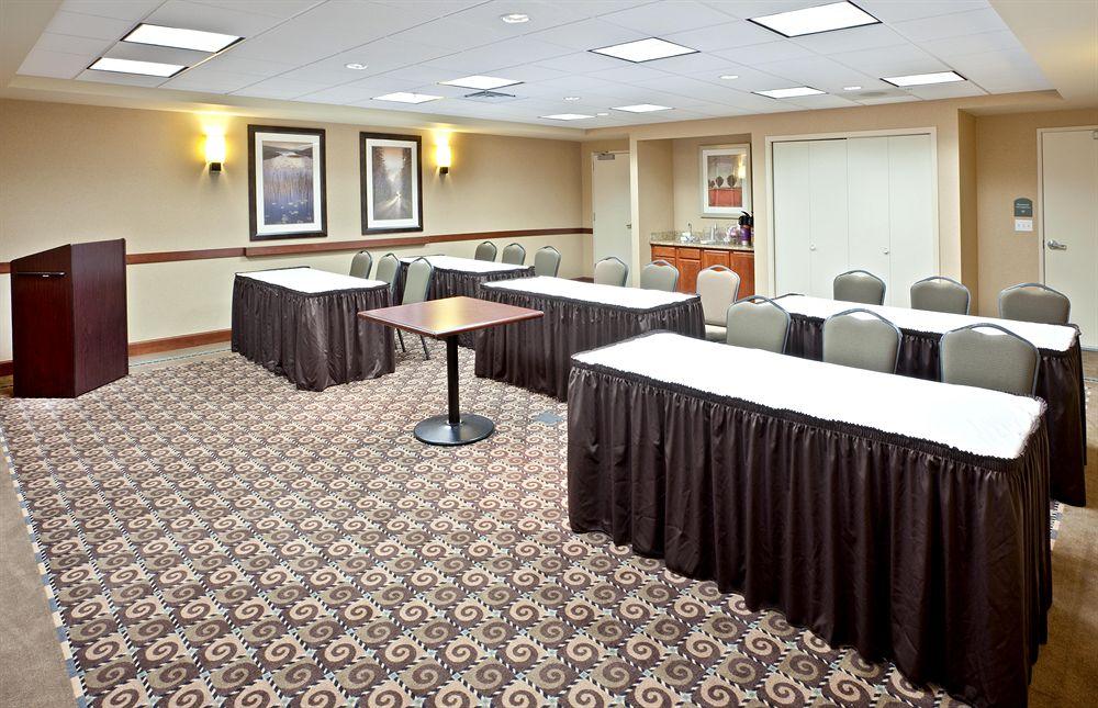 Holiday Inn Express Hotel & Suites Marysville By Ihg Eksteriør bilde