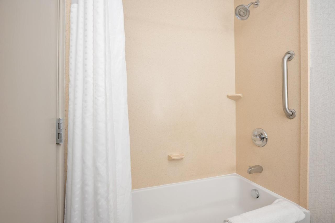 Holiday Inn Express Hotel & Suites Marysville By Ihg Eksteriør bilde