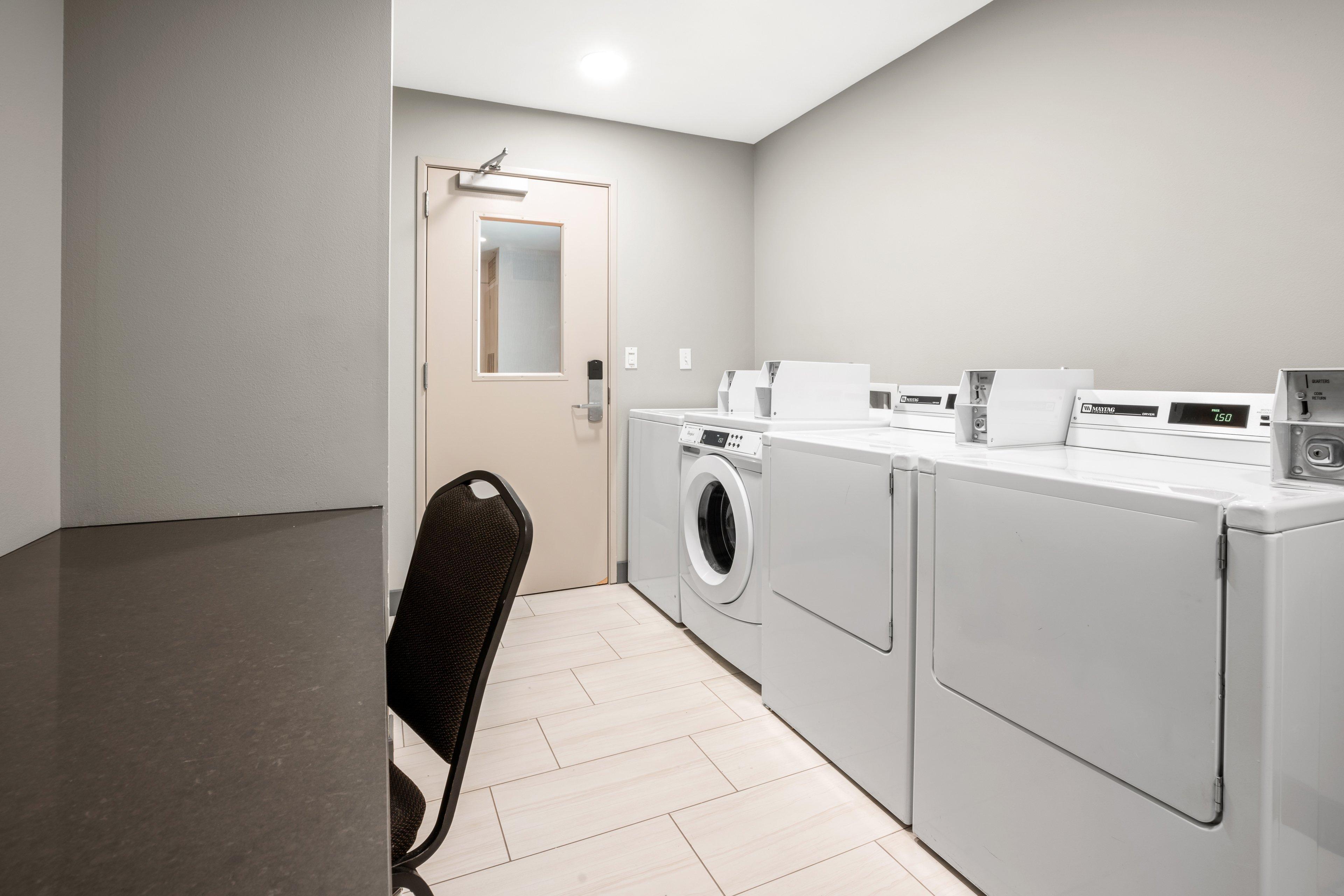 Holiday Inn Express Hotel & Suites Marysville By Ihg Eksteriør bilde