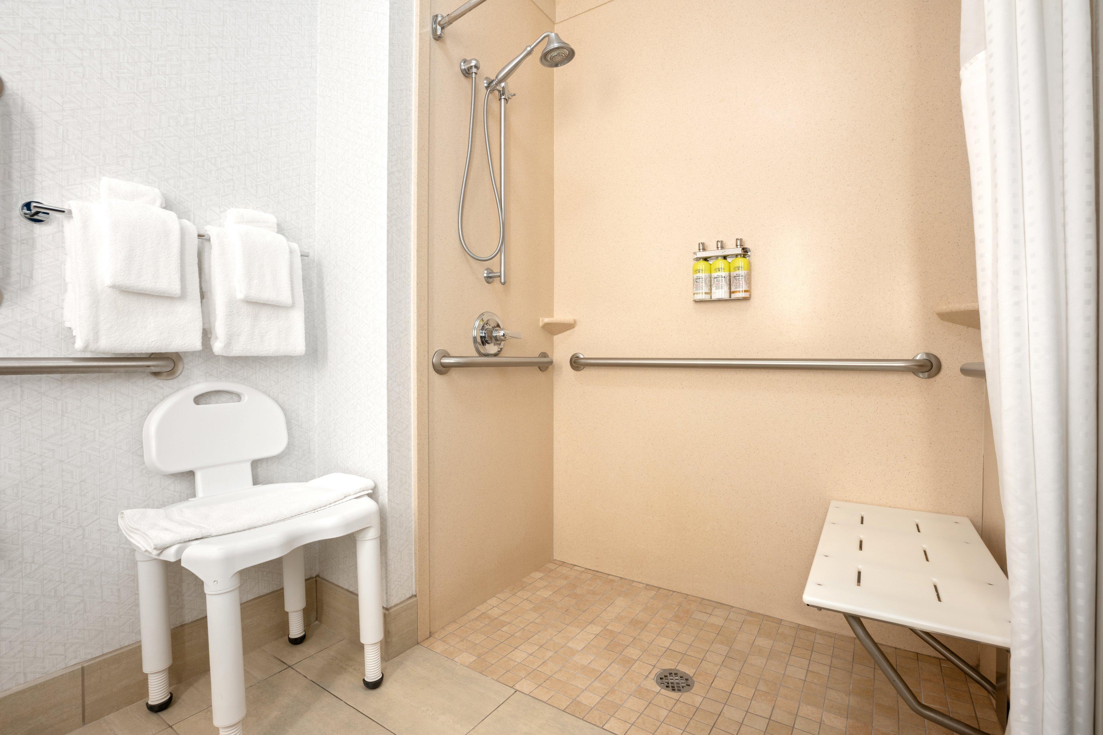 Holiday Inn Express Hotel & Suites Marysville By Ihg Eksteriør bilde
