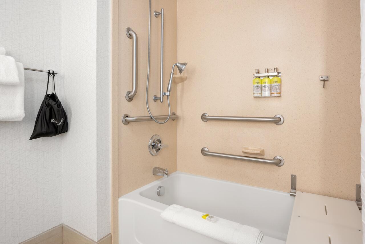 Holiday Inn Express Hotel & Suites Marysville By Ihg Eksteriør bilde