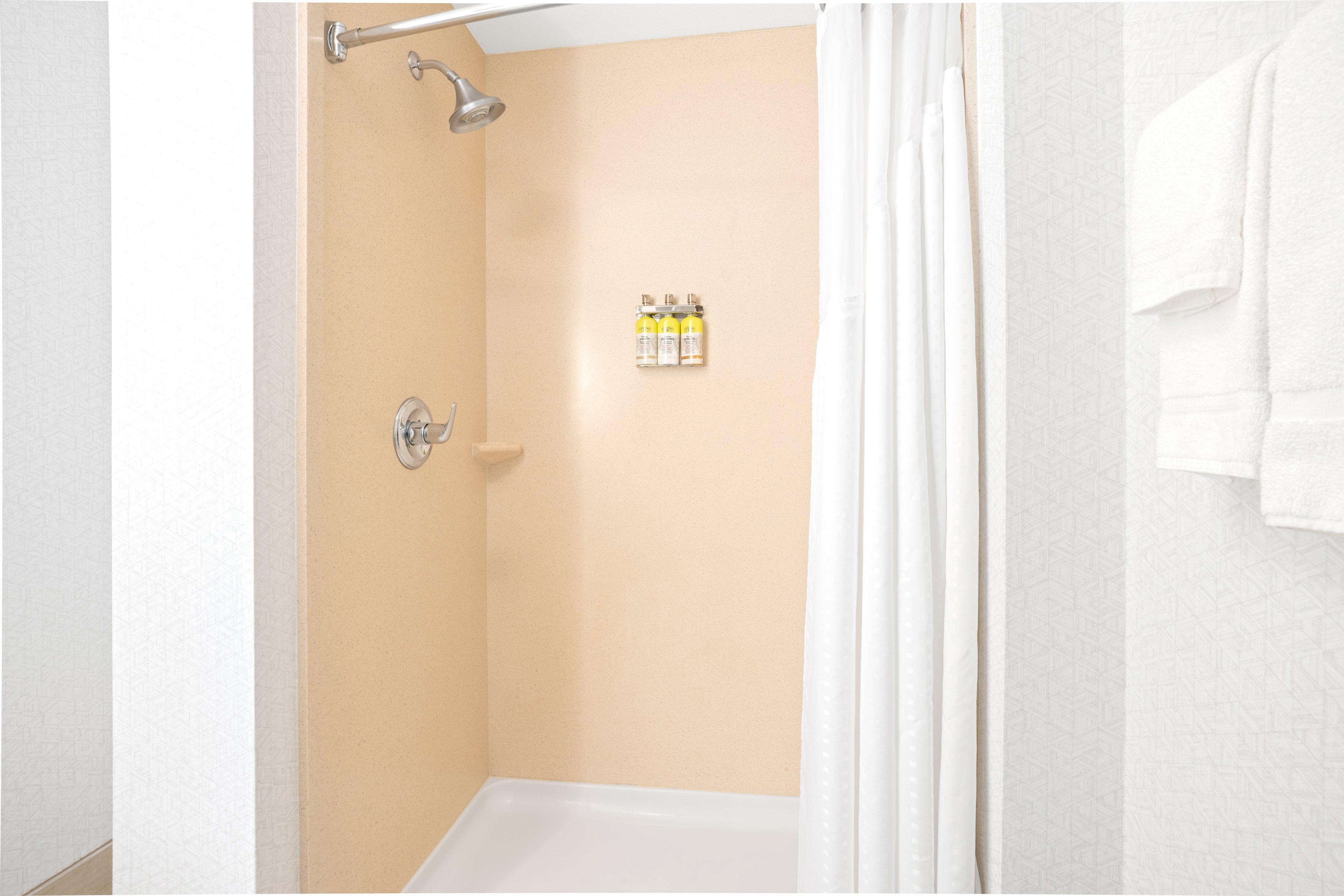 Holiday Inn Express Hotel & Suites Marysville By Ihg Eksteriør bilde