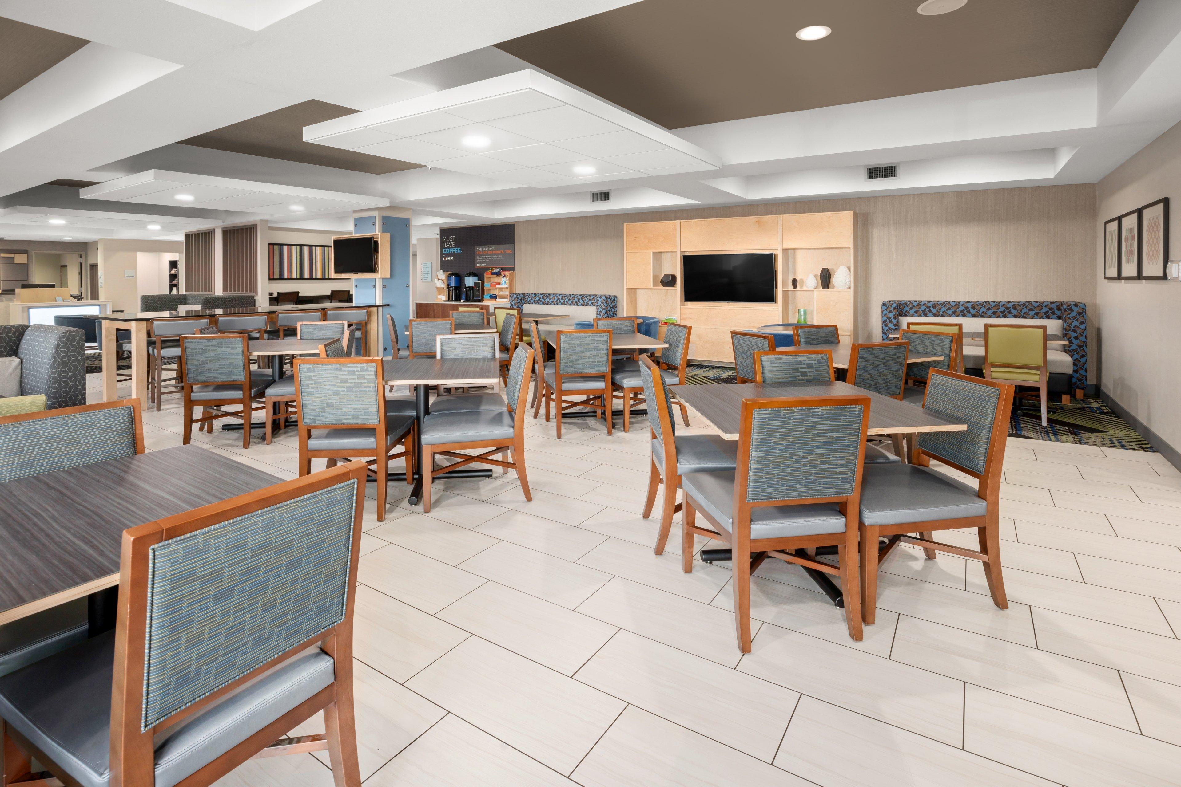 Holiday Inn Express Hotel & Suites Marysville By Ihg Eksteriør bilde