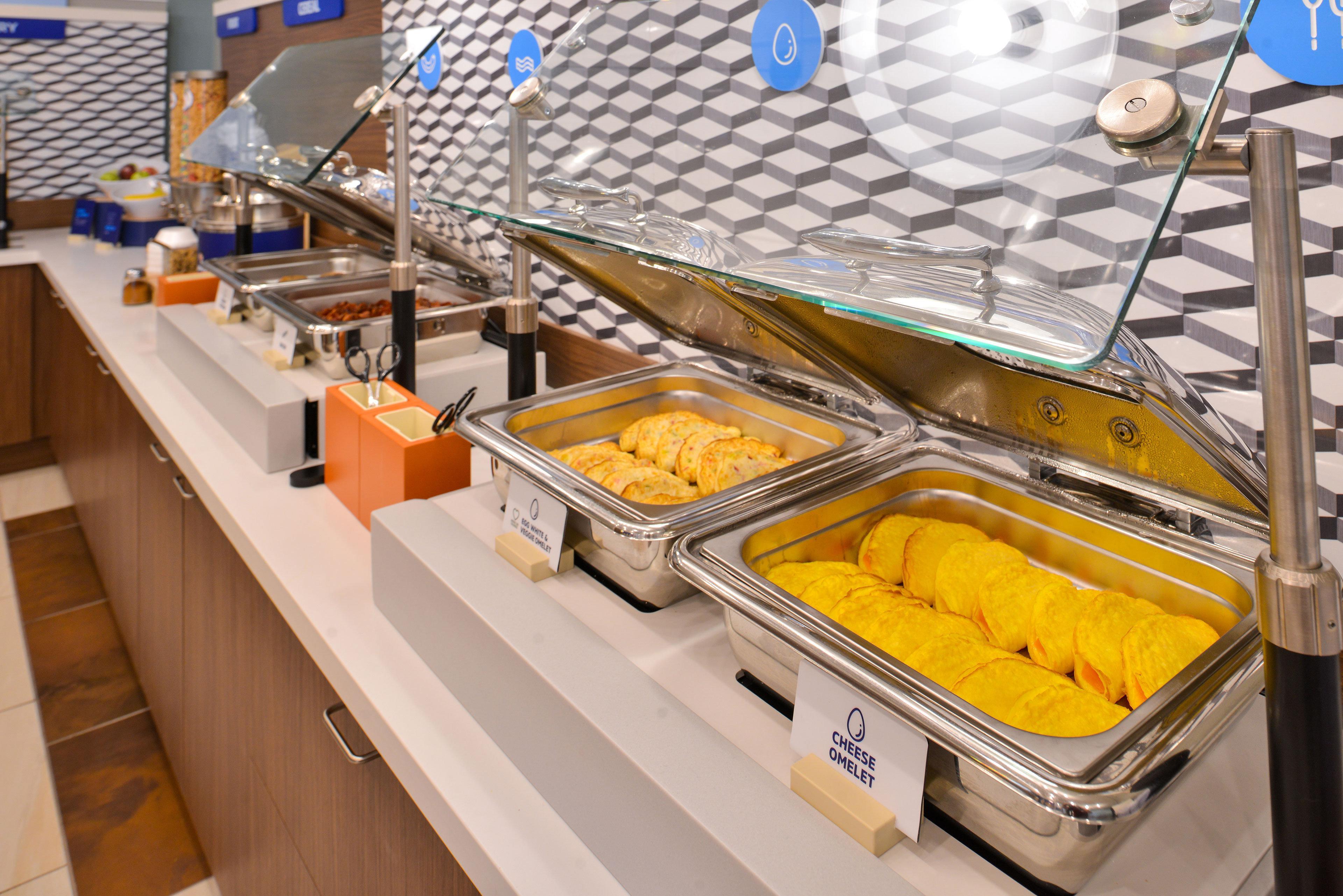 Holiday Inn Express Hotel & Suites Marysville By Ihg Eksteriør bilde