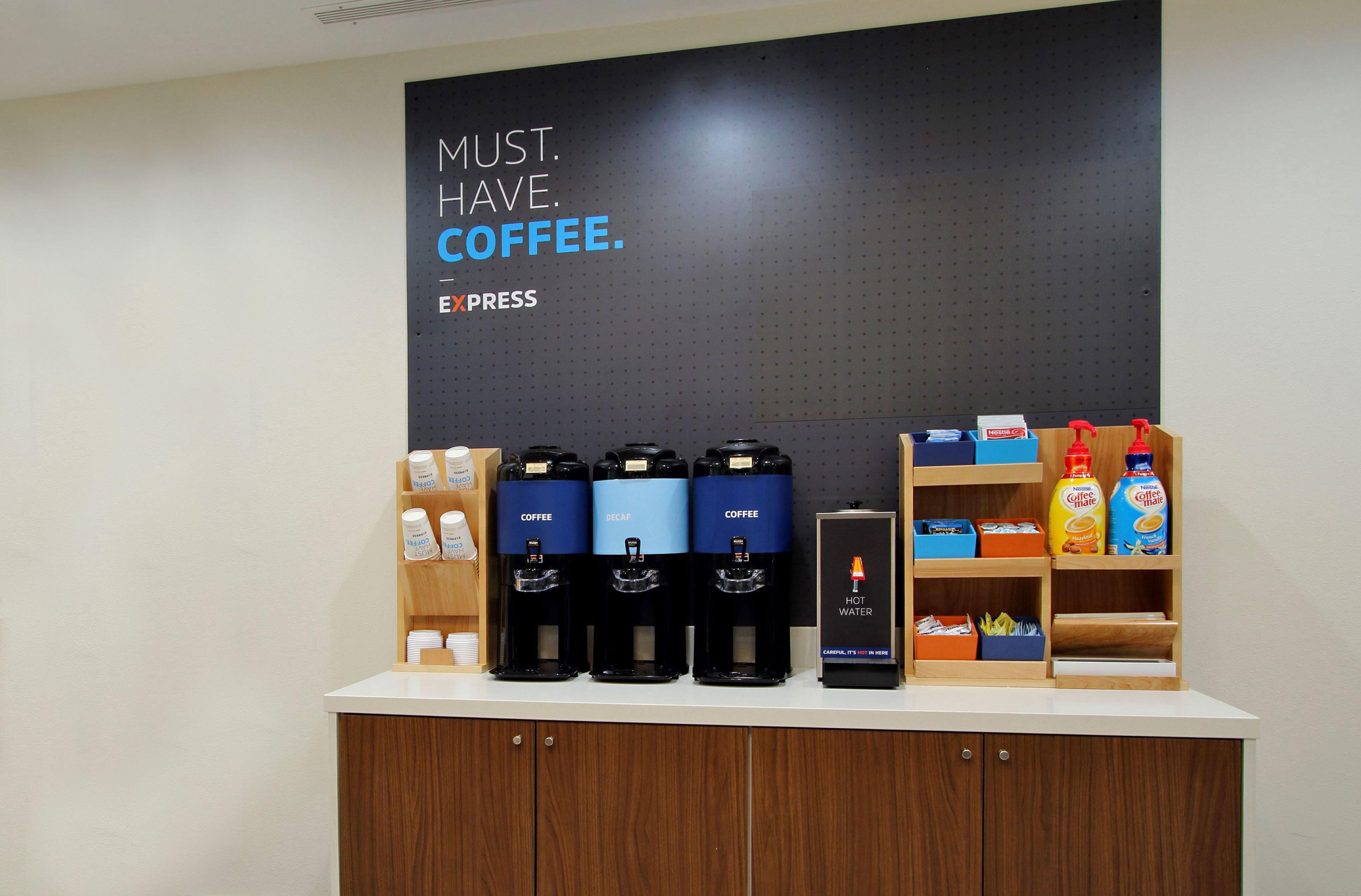 Holiday Inn Express Hotel & Suites Marysville By Ihg Eksteriør bilde