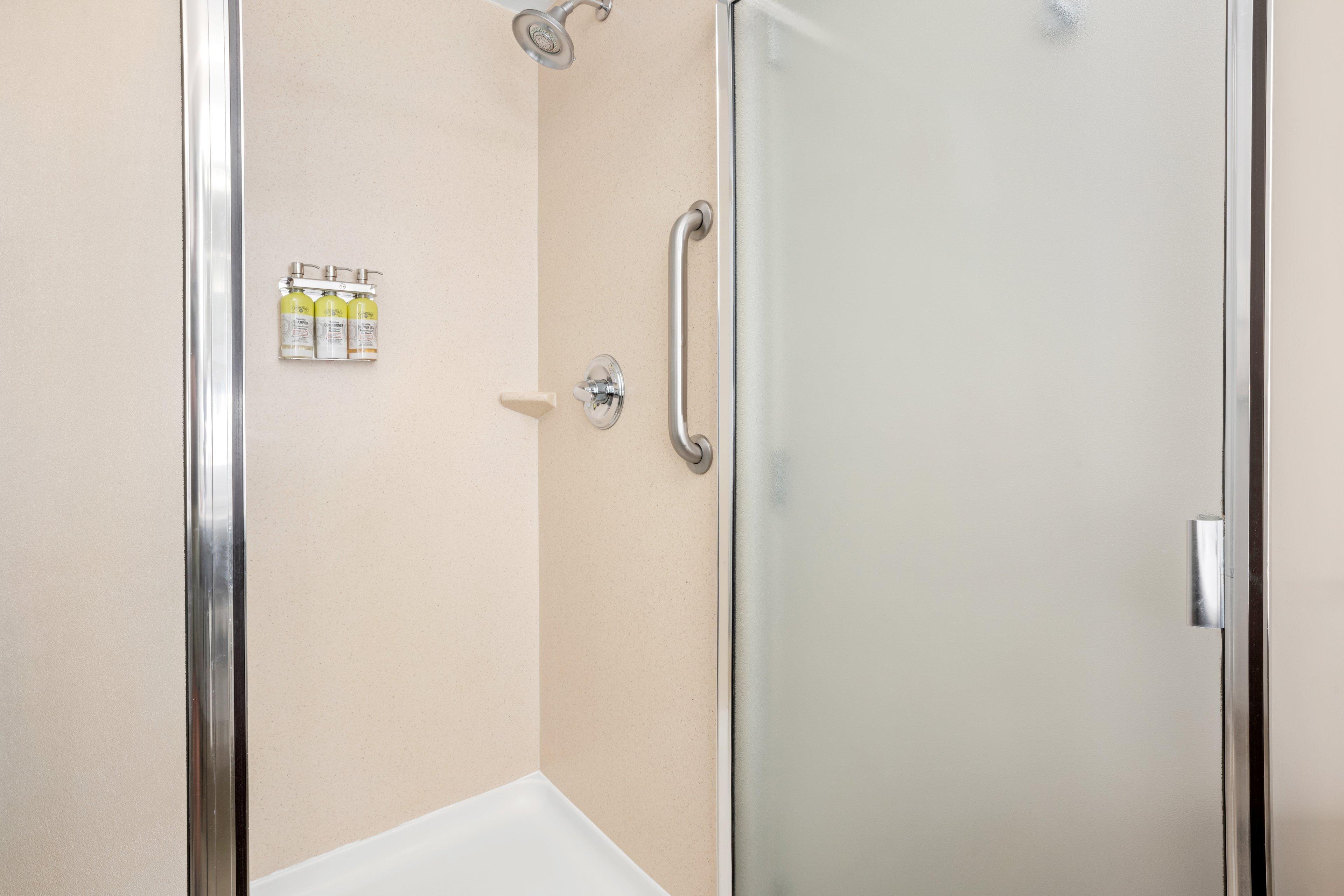 Holiday Inn Express Hotel & Suites Marysville By Ihg Eksteriør bilde