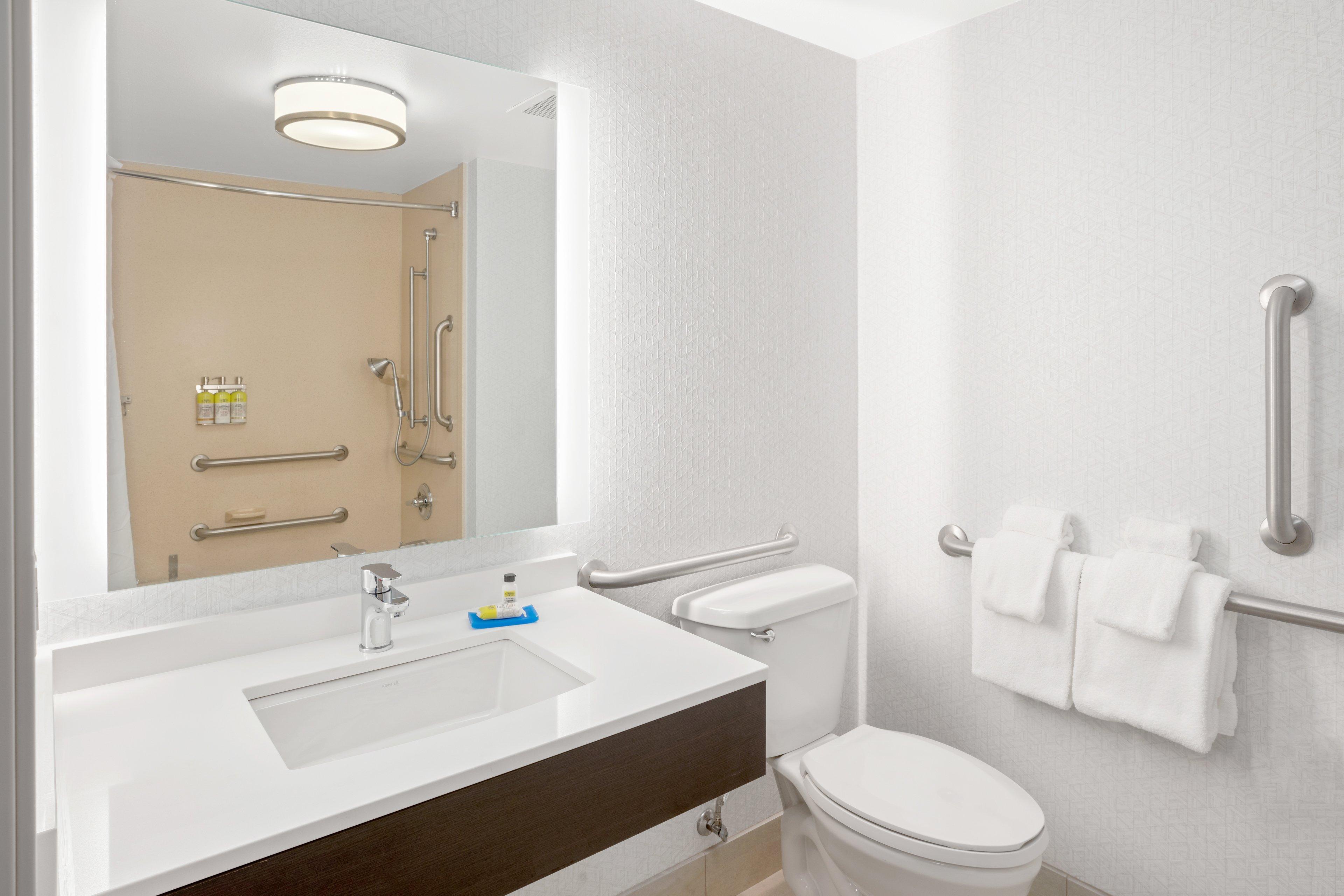 Holiday Inn Express Hotel & Suites Marysville By Ihg Eksteriør bilde