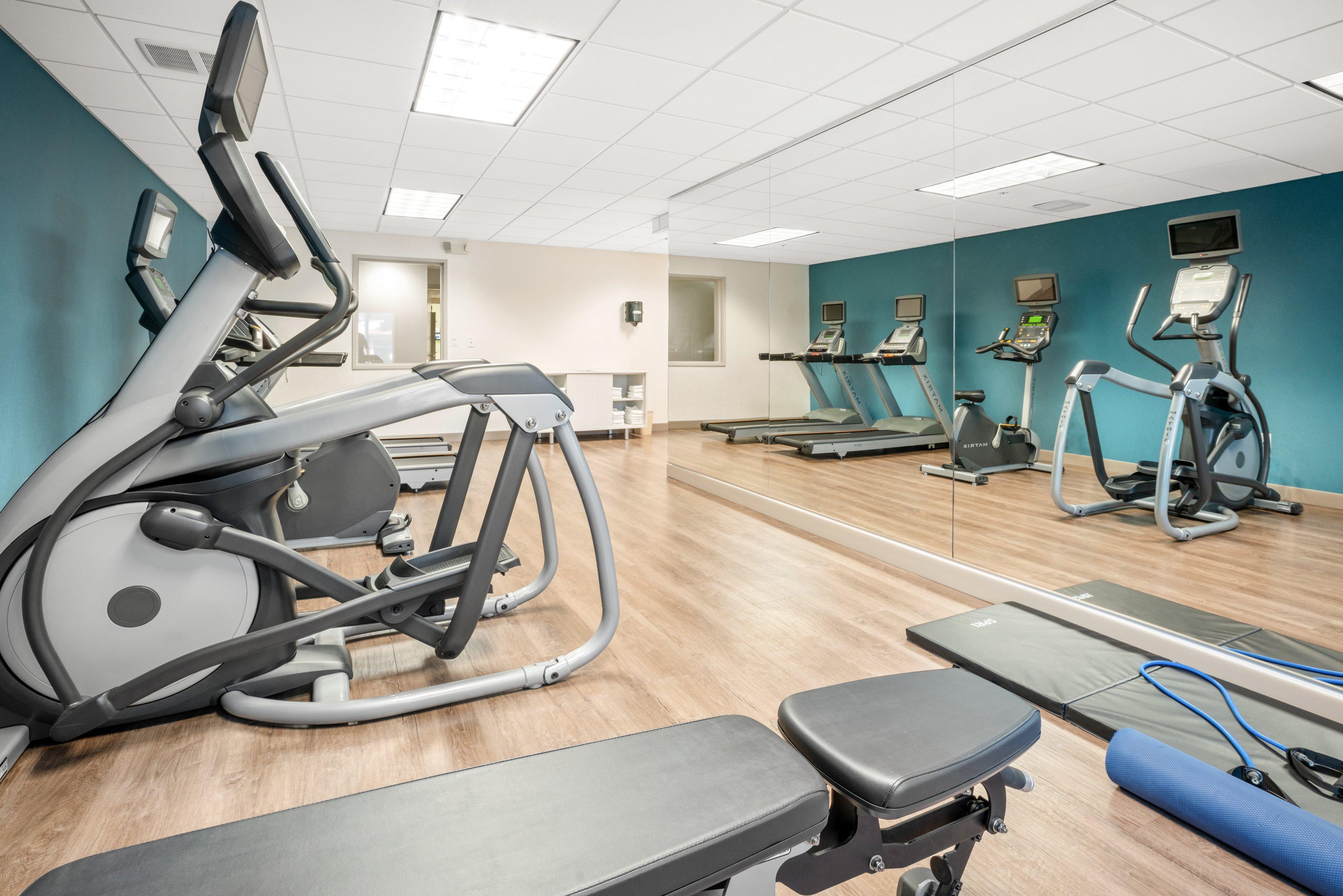 Holiday Inn Express Hotel & Suites Marysville By Ihg Eksteriør bilde