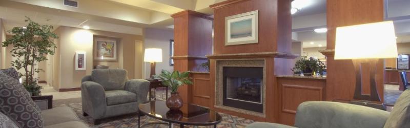 Holiday Inn Express Hotel & Suites Marysville By Ihg Eksteriør bilde