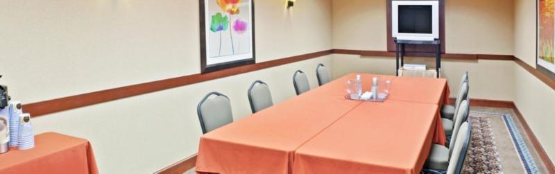 Holiday Inn Express Hotel & Suites Marysville By Ihg Eksteriør bilde