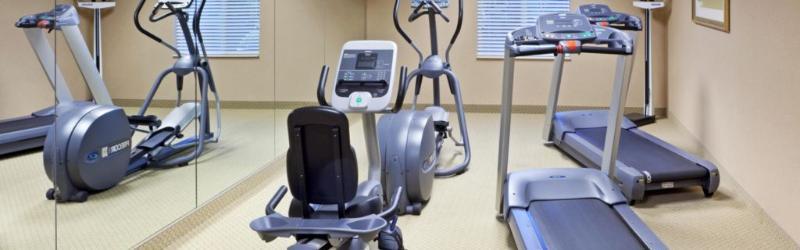 Holiday Inn Express Hotel & Suites Marysville By Ihg Eksteriør bilde