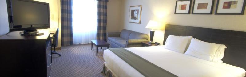 Holiday Inn Express Hotel & Suites Marysville By Ihg Eksteriør bilde