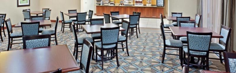 Holiday Inn Express Hotel & Suites Marysville By Ihg Eksteriør bilde