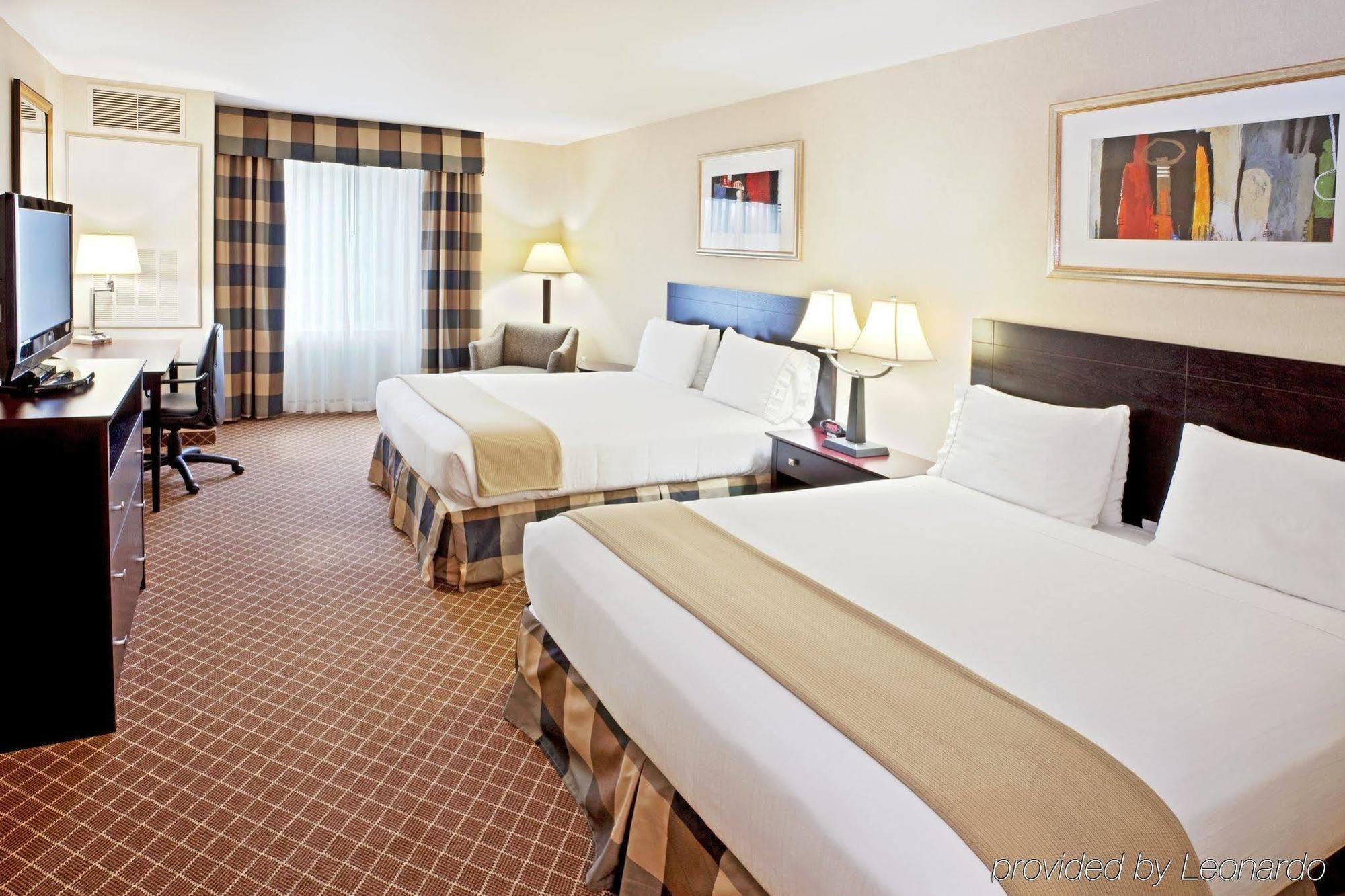 Holiday Inn Express Hotel & Suites Marysville By Ihg Rom bilde